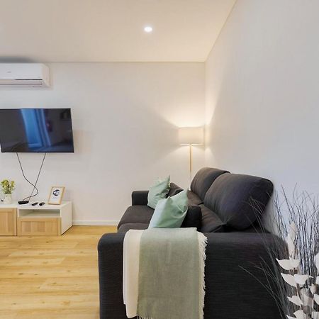 Fonte Nova Nest Apartment Сетубал Екстериор снимка