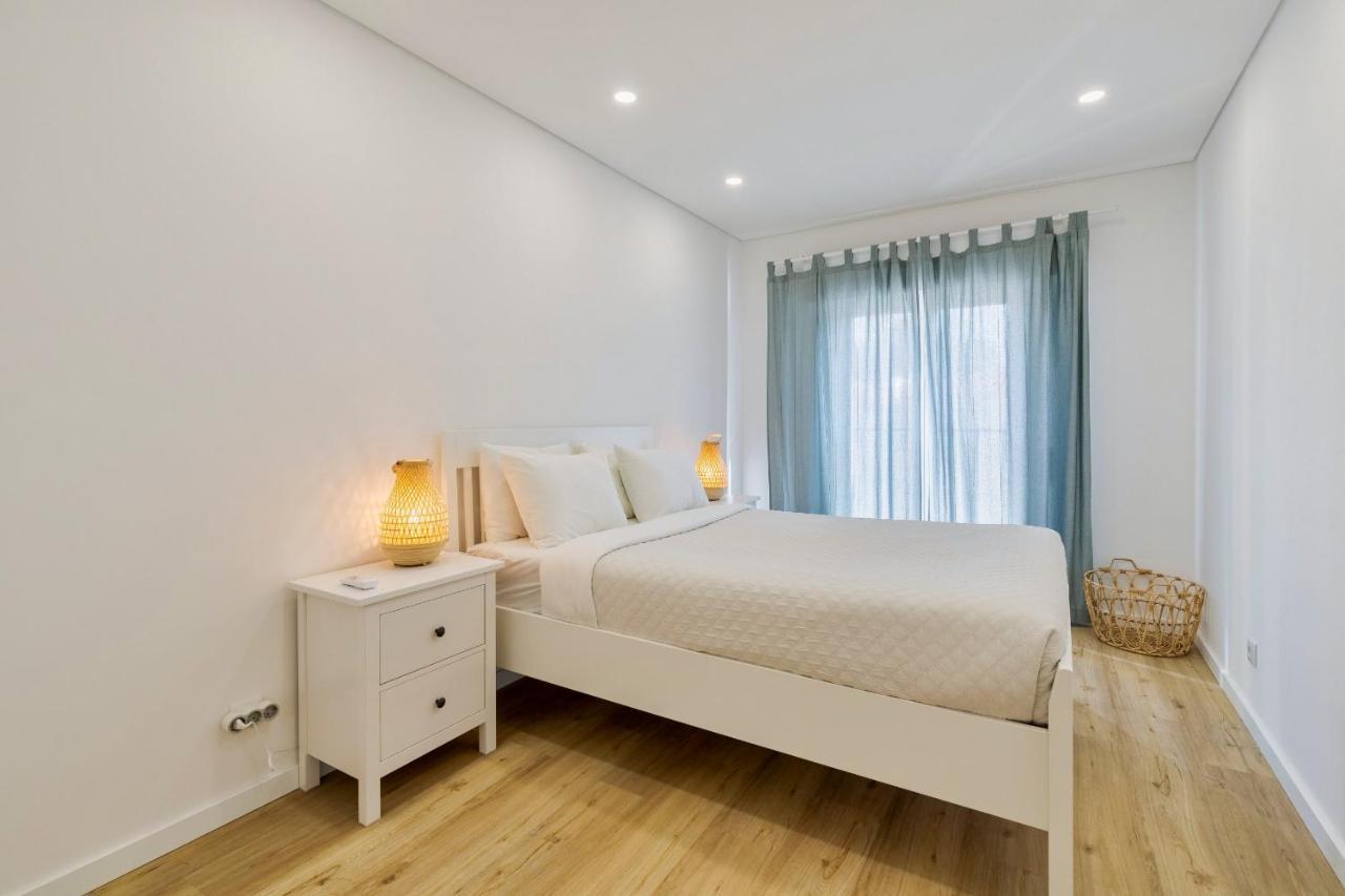 Fonte Nova Nest Apartment Сетубал Екстериор снимка