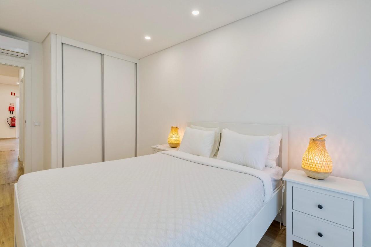 Fonte Nova Nest Apartment Сетубал Екстериор снимка